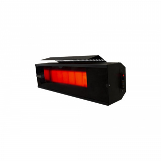 DAYGAS DSR 25 LCD Radyant Isıtıcı / Plus